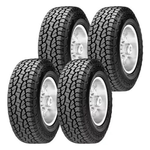 Pneu Auto Hankook Dynapro ATM RF10 275/70 R16 114 T XL