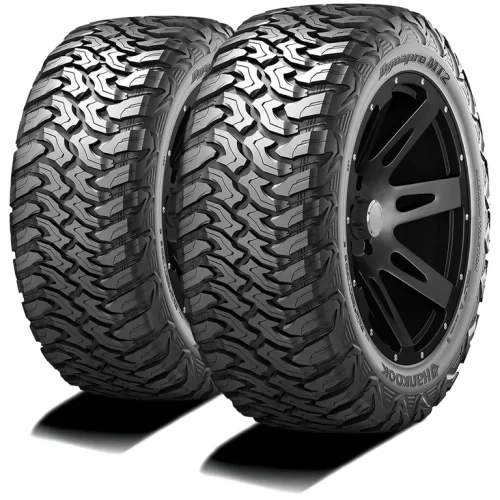 Pneu Auto Hankook Dynapro MT RT03 265/75 R16 119 Q