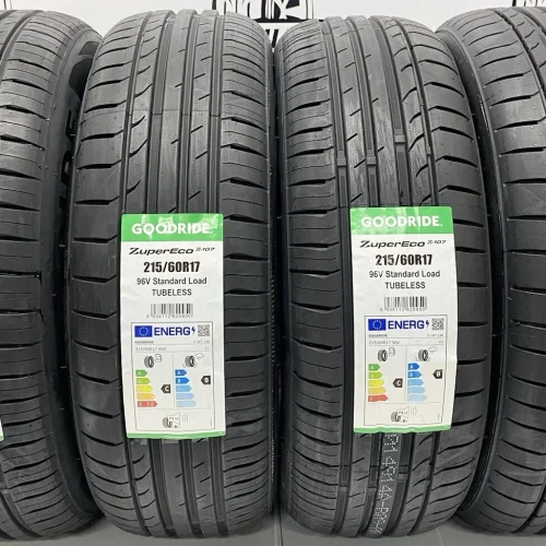 Pneu Auto GOODRIDE 215/60R17 Z-107