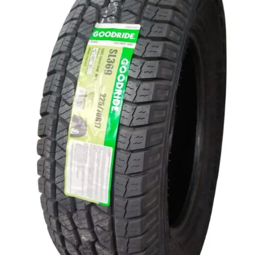Pneu Auto GOODRIDE 225/70 R17 SL369