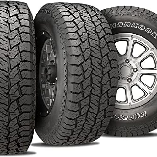 Pneu Auto Hankook Dynapro AT2 RF11 265/70 R16 112 T
