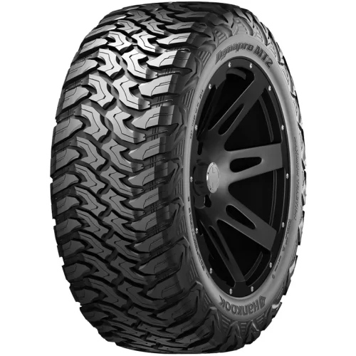 Pneu Auto Hankook Dynapro MT2 265/70 R16 121 Q