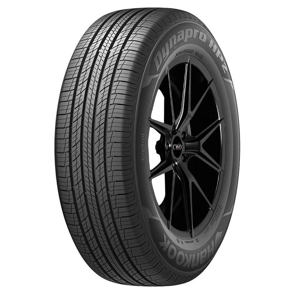 Hankook Pneumatici 265/50 R20 107V RA33 DYNAPRO HP2 M+S – Efficienza B, Aderenza C, Per SUV E Off-Road
