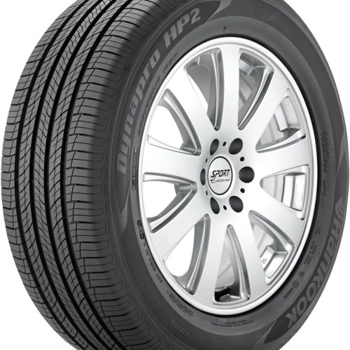 Pneu Auto Hankook Dynapro RA33 275/50 R22 113 T