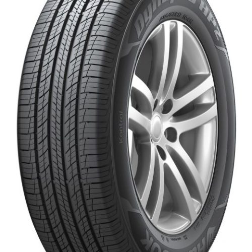 PNEU AUTO HANKOOK DYNAPRO HP2 RA33 285/65 R17 115H