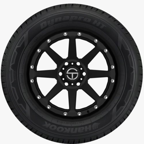 Pneu Auto Hankook Dynapro HT RH12 P245/75 R16 109S