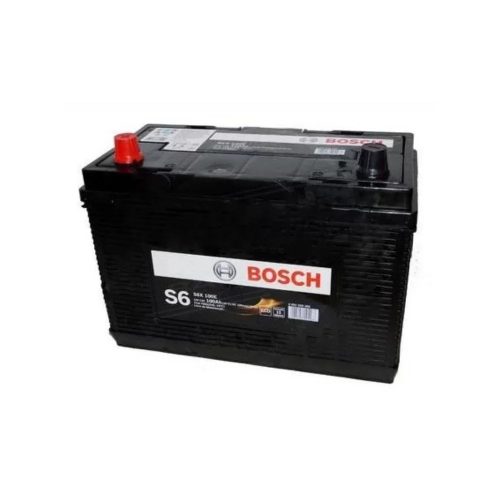 Bateria BOSCH12V 93 AH  (+ Esq.)