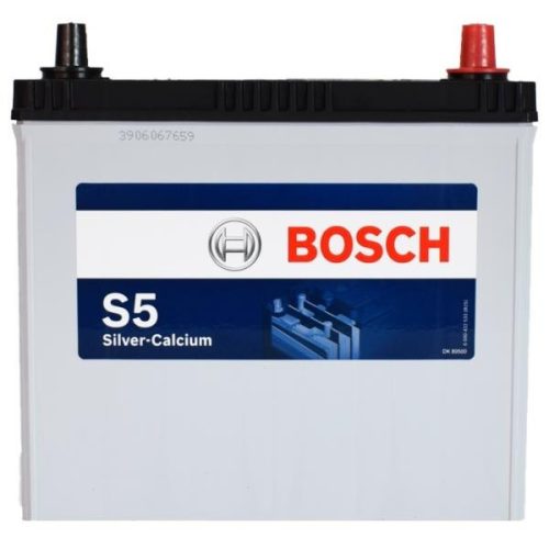 Bateria BOSCH 12V 58 AH (+ Dir.)
