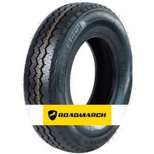Pneu Auto ROADDMARCH 195R15C
