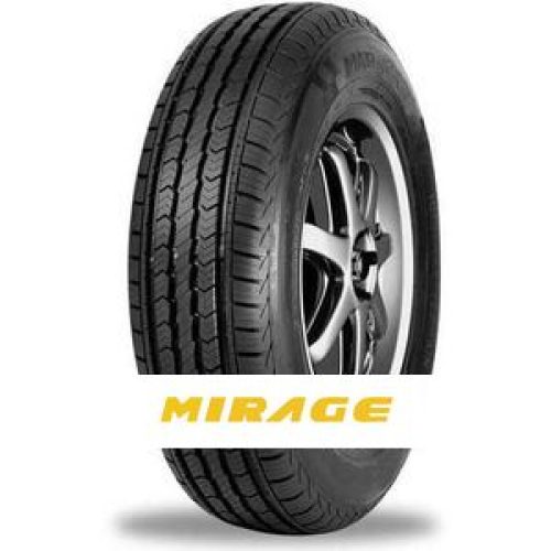 Pneu Auto MIRAGE 215/60 R17 96 H