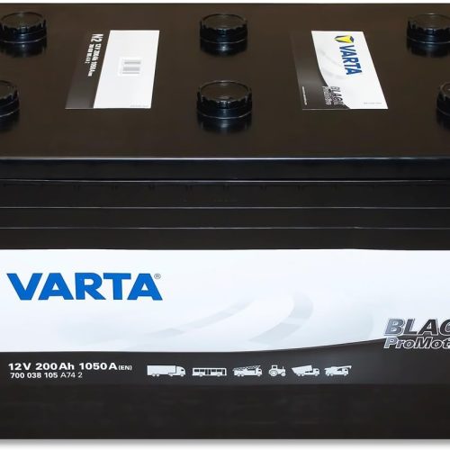 VARTA HEAVY DUTY – N2 (+LH 12v 200Ah)
