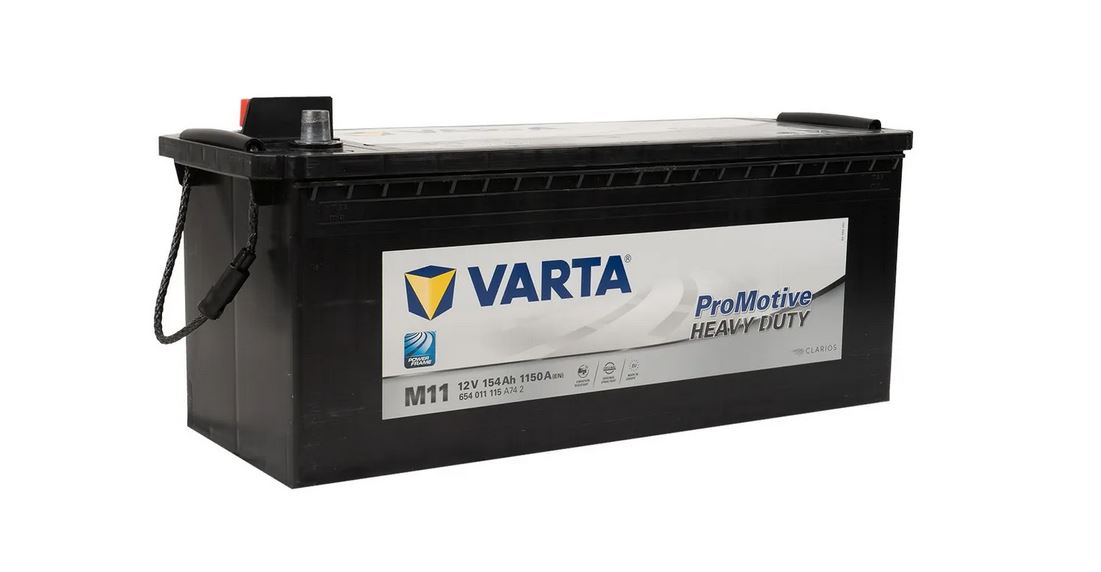 Varta-M11 WADAN LUANA