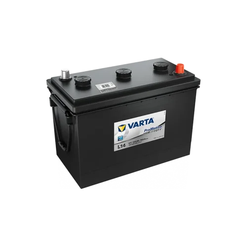Varta L14  6V 150AH