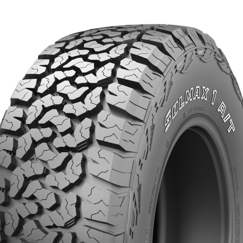 Pneu Auto GOODRIDE SL399 265/50R20 AT