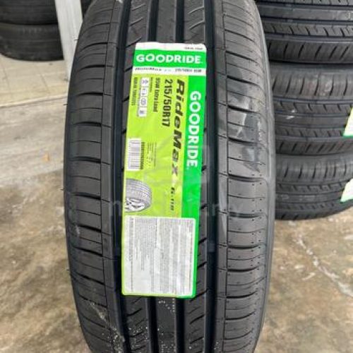 PNEU Auto 215/50R17 G-118 GOODRIDE