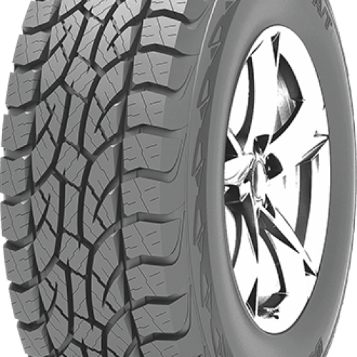 PNEU Auto 225/95R16 SU327 118/116S GOODRIDE