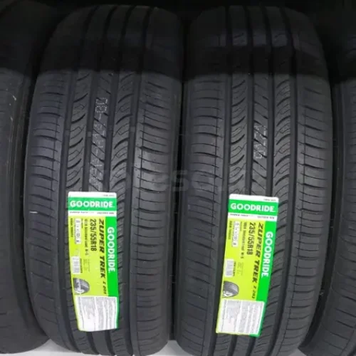 PNEU Auto 235/55R18 Z-203 GOODRIDE