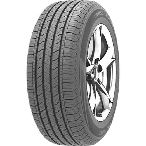 PNEU Auto 235/65R18 Z-203 GOODRIDE