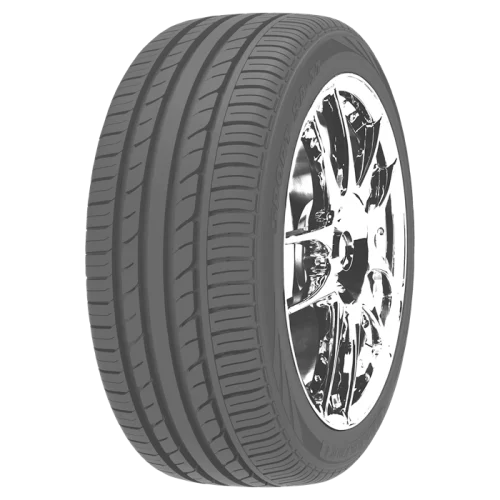 PNEU Auto 245/50R20 SA37 GOODRIDE
