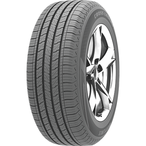 PNEU Auto 245/70R16 Z-203 GOODRIDE