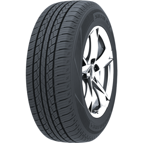 PNEU Auto 255/70R16 SU318 GOODRIDE