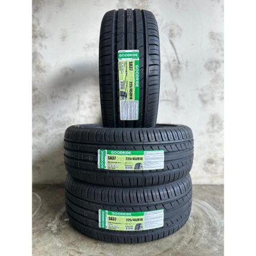 PNEU Auto 265/60R18 Z-203 GOODRIDE