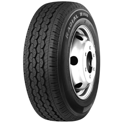 PNEU AUTO 195 R15C Goodride H188/SC328