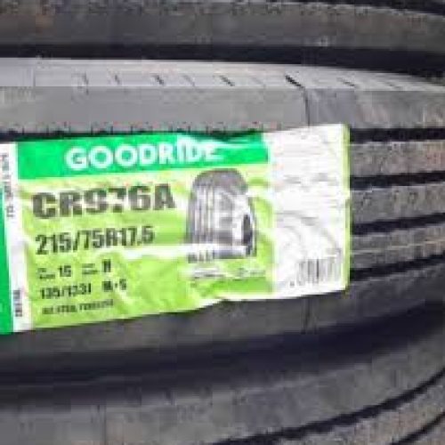 PNEU 215/75R17.5 CR976AW GOODRIDE