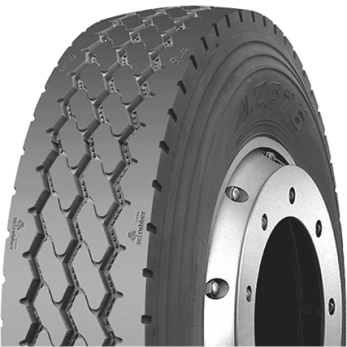 13R22.5 AZ183 GOLDEN CROWN