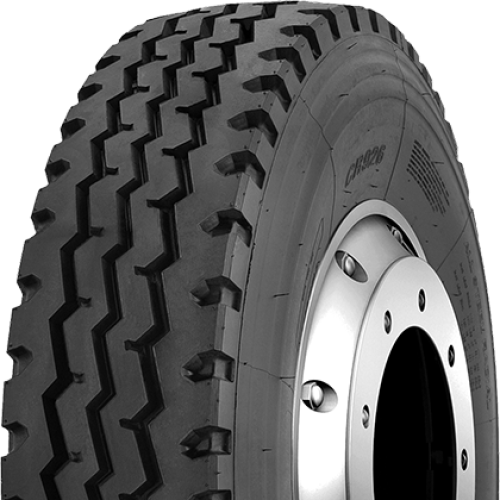 8.25R16-14 CR926 GOODRIDE