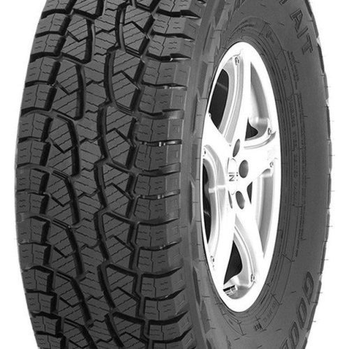 Pneu Auto 235/85R16 SL369 GOODRIDE