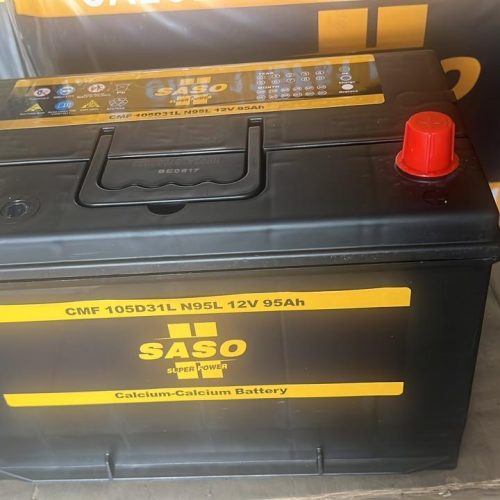 BATERIA 12V 95AH