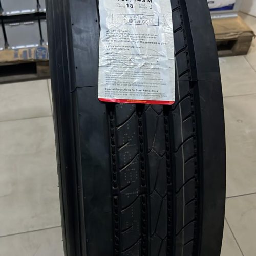 PNEU 295/80R22.5 AT167 GOLDEN CROWN