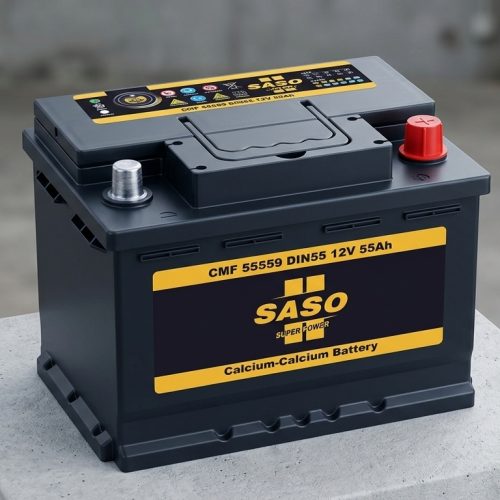 BATERIA 12V 55AH SASO