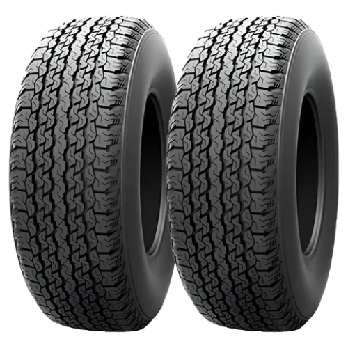 Pneu Auto 255/70R15C SC329 GOODRIDE