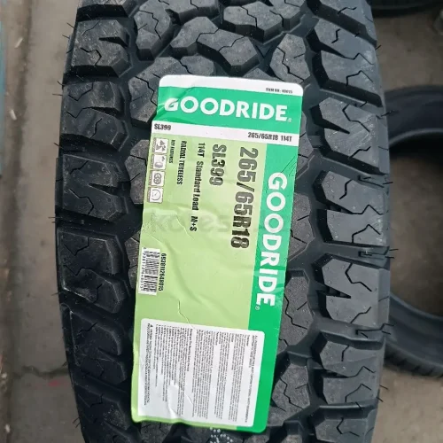 Pneu Auto 265/65R18 SL399 GOODRIDE