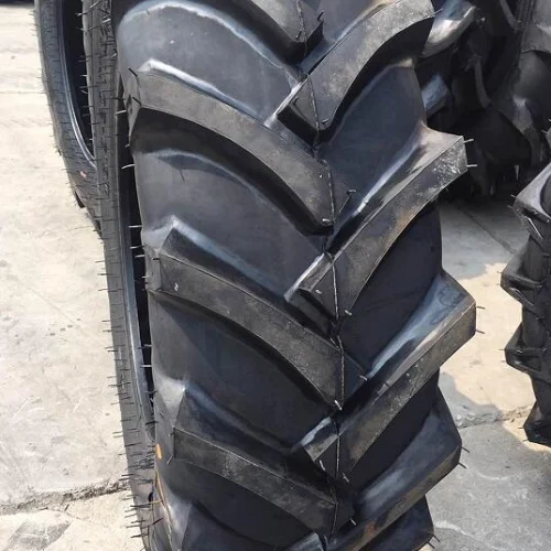 PNEU 12.4-28 GOODRIDE