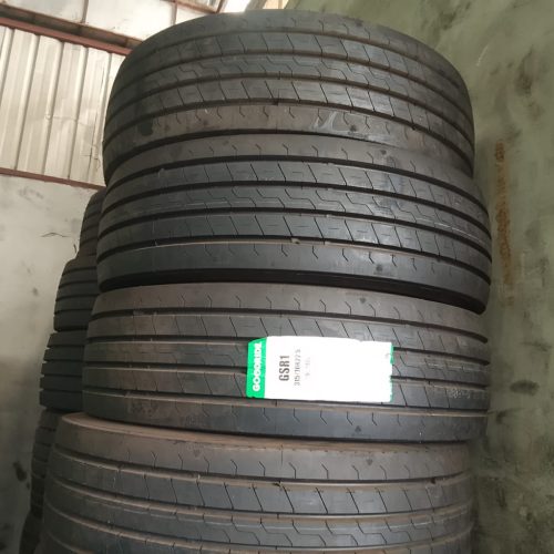PNEU 315/70R22.5 -20 GSR1W GOODRIDE