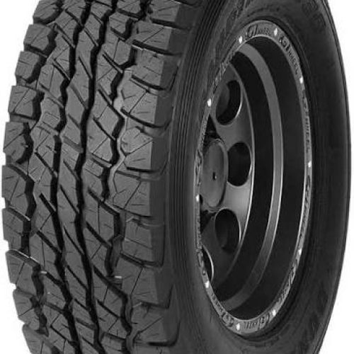 PNEU 265/70R16LT DUNLOP AT3GM 121/118R