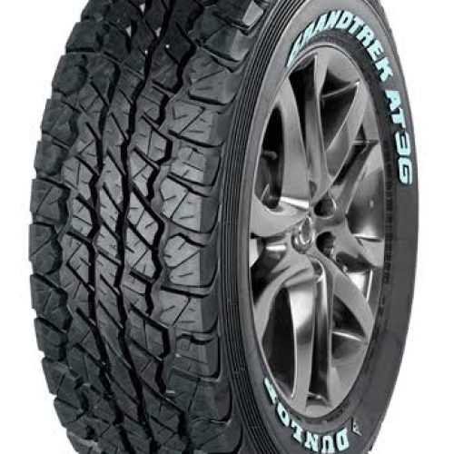 PNEU 265/60R18 114S AT3GM DUNLOP