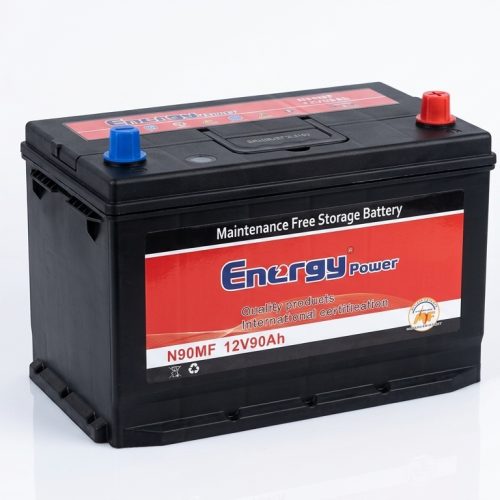 BATERIA 90AH ALTA DIREITA ENERGY POWER