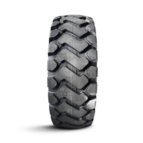 PNEU 17.5-25 20PR TT L3NEW ALLWIN