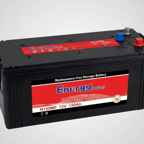 BATERIA 150AH ESQUERDA ENERGY POWER