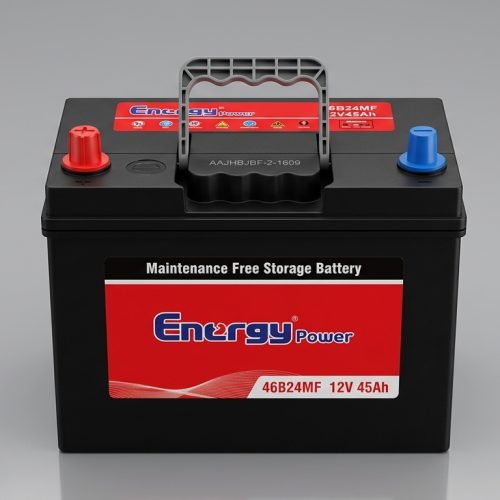 BATERIA 45AH ALTA BORNO FINO ESQUERDA ENERGY POWER
