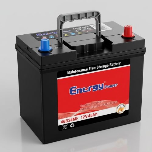 BATERIA 45AH ALTA BORNO FINO DIREITA ENERGY POWER