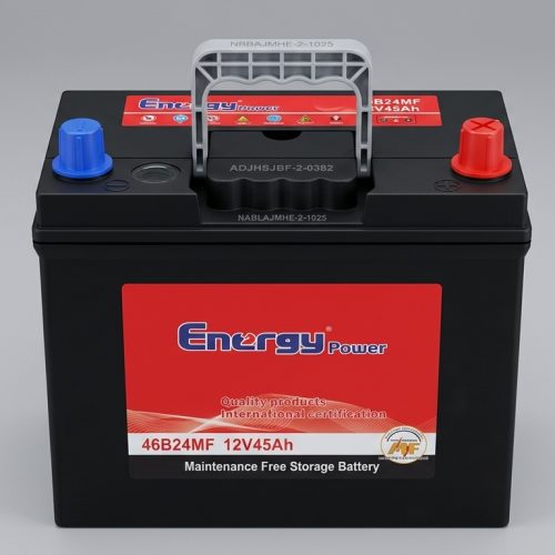BATERIA 45AH ALTA BORNO GROSSO DIREITA ENERGY POWER