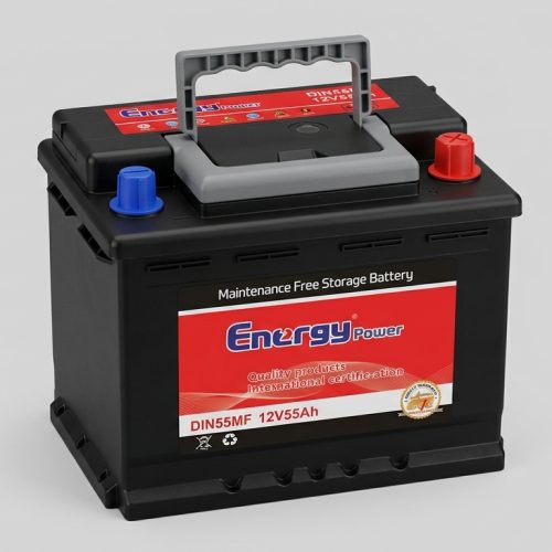 BATERIA 55AH BAIXA DIREITA ENERGY POWER